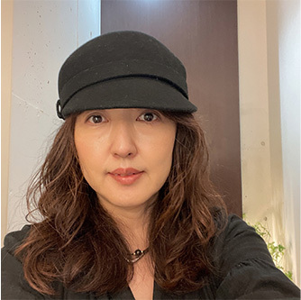 相田 久美(Kumi Souda)