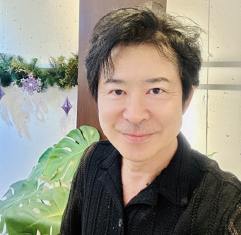 石井 勉(Tsutomu Ishii)